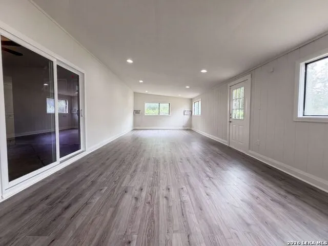 3650 VERSAILLES DR San Antonio, TX 78219