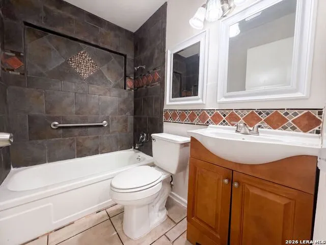 3650 VERSAILLES DR San Antonio, TX 78219