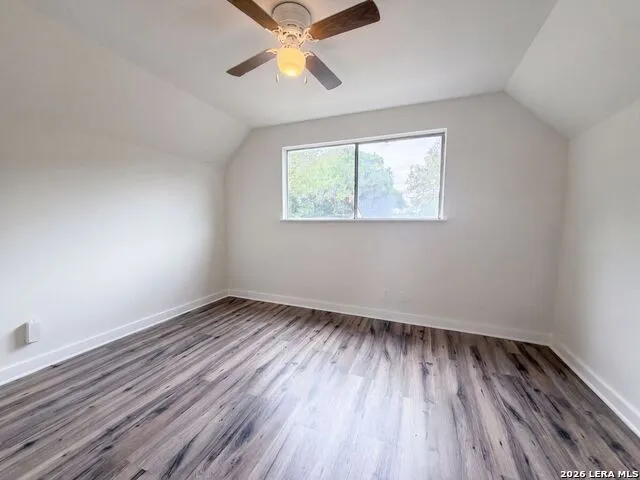 3650 VERSAILLES DR San Antonio, TX 78219