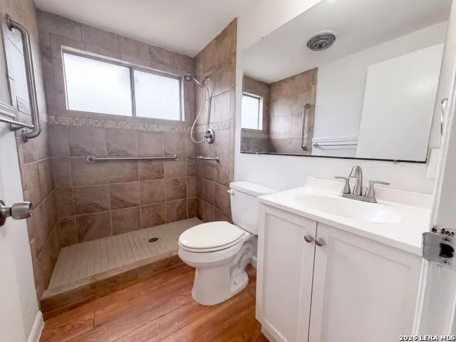 3650 VERSAILLES DR San Antonio, TX 78219