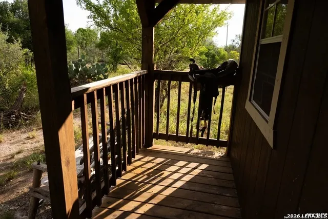 749 SYCAMORE ST Brackettville, TX 78832