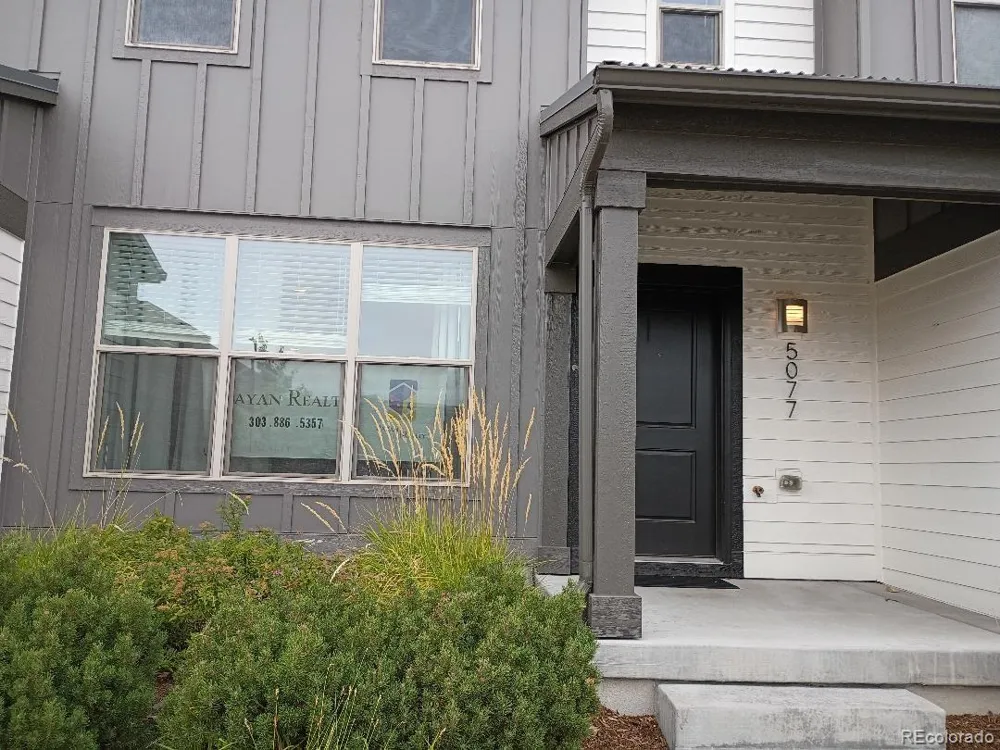 5077 Central Park Boulevard Denver, CO 80238