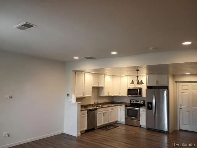 5077 Central Park Boulevard Denver, CO 80238