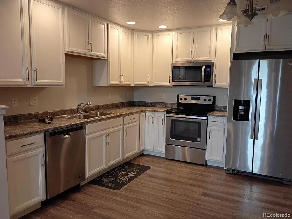5077 Central Park Boulevard Denver, CO 80238