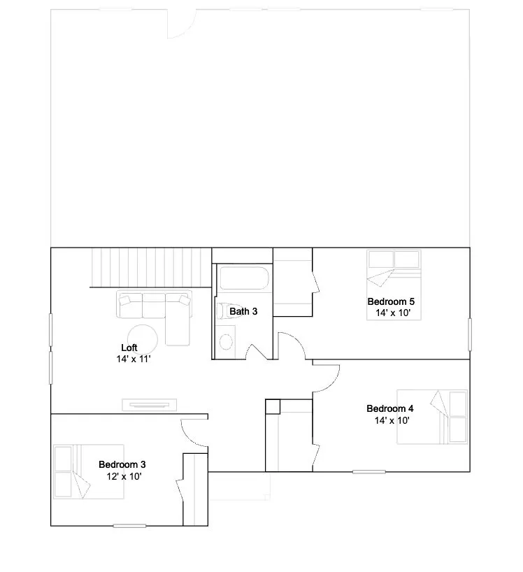 1237 Still Pond Drive Crowley, TX 76036