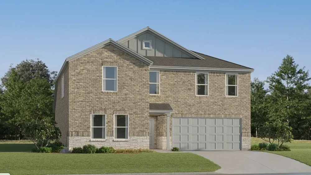 1237 Still Pond Drive Crowley, TX 76036
