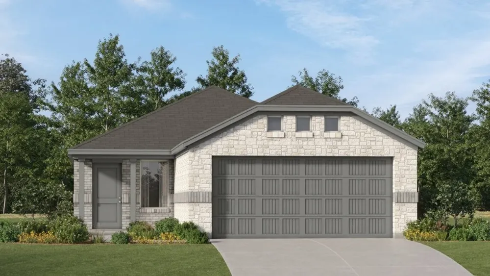 1305 Still Pond Drive Crowley, TX 76036