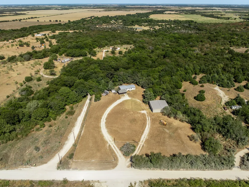 275 Hill County Road 4431 Itasca, TX 76055