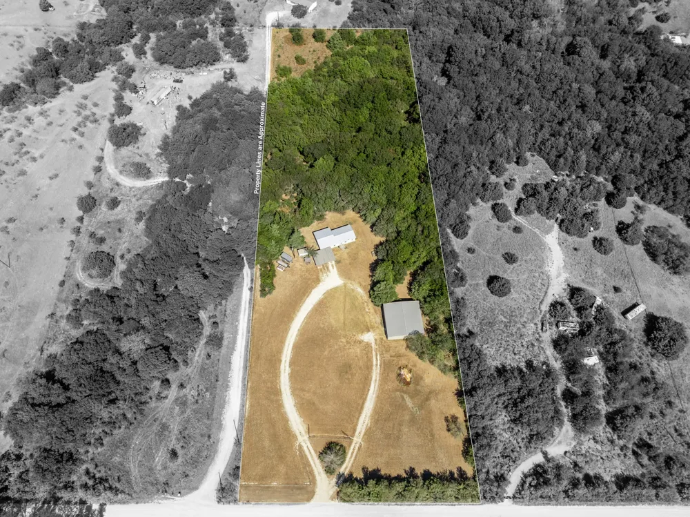 275 Hill County Road 4431 Itasca, TX 76055