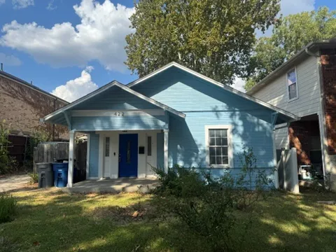 422 S Glasgow Drive