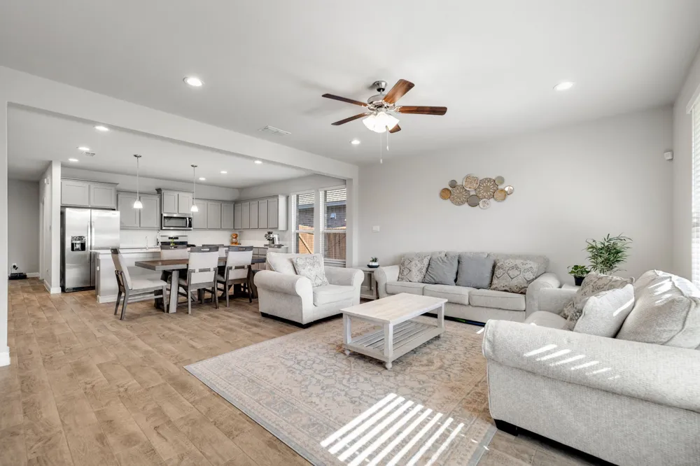 14633 Caelum Drive Haslet, TX 76052