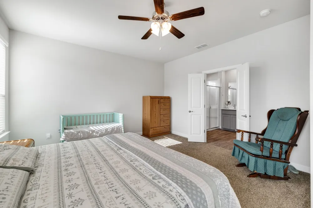14633 Caelum Drive Haslet, TX 76052
