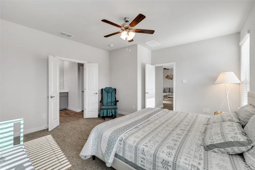 14633 Caelum Drive Haslet, TX 76052