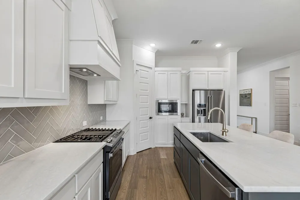 217 Observation Drive Aledo, TX 76008