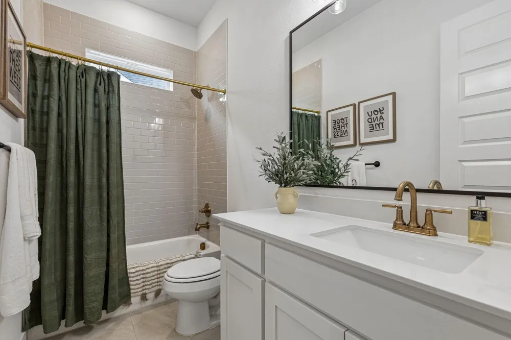 217 Observation Drive Aledo, TX 76008