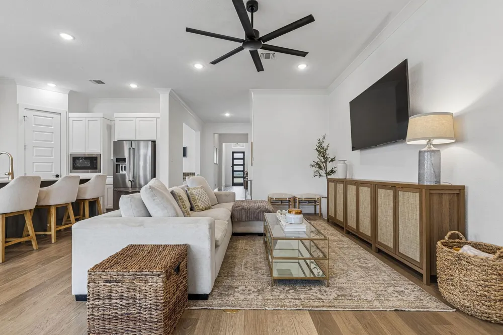 217 Observation Drive Aledo, TX 76008