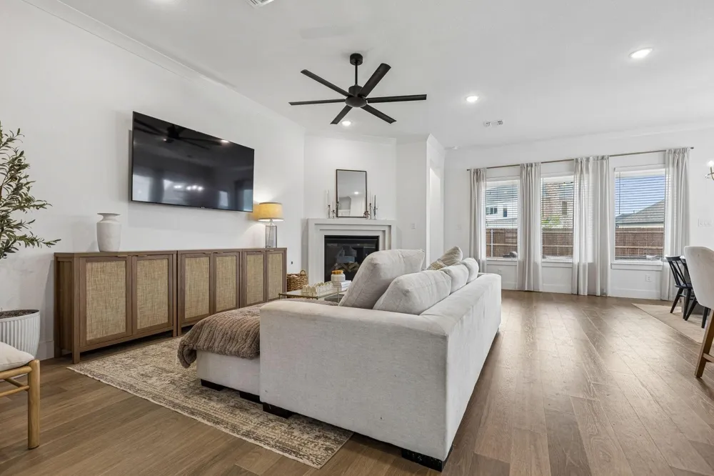 217 Observation Drive Aledo, TX 76008