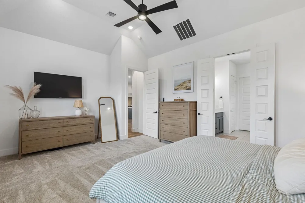 217 Observation Drive Aledo, TX 76008