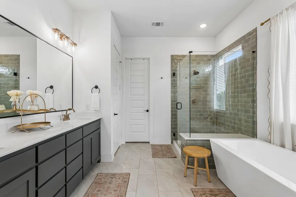 217 Observation Drive Aledo, TX 76008