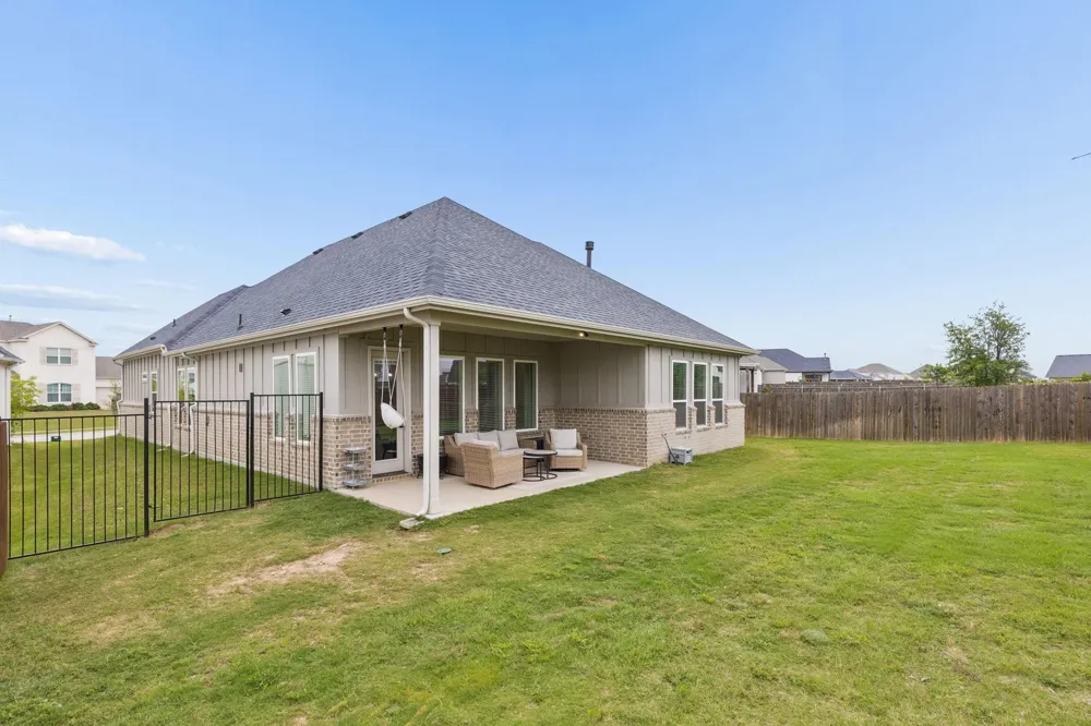 217 Observation Drive Aledo, TX 76008
