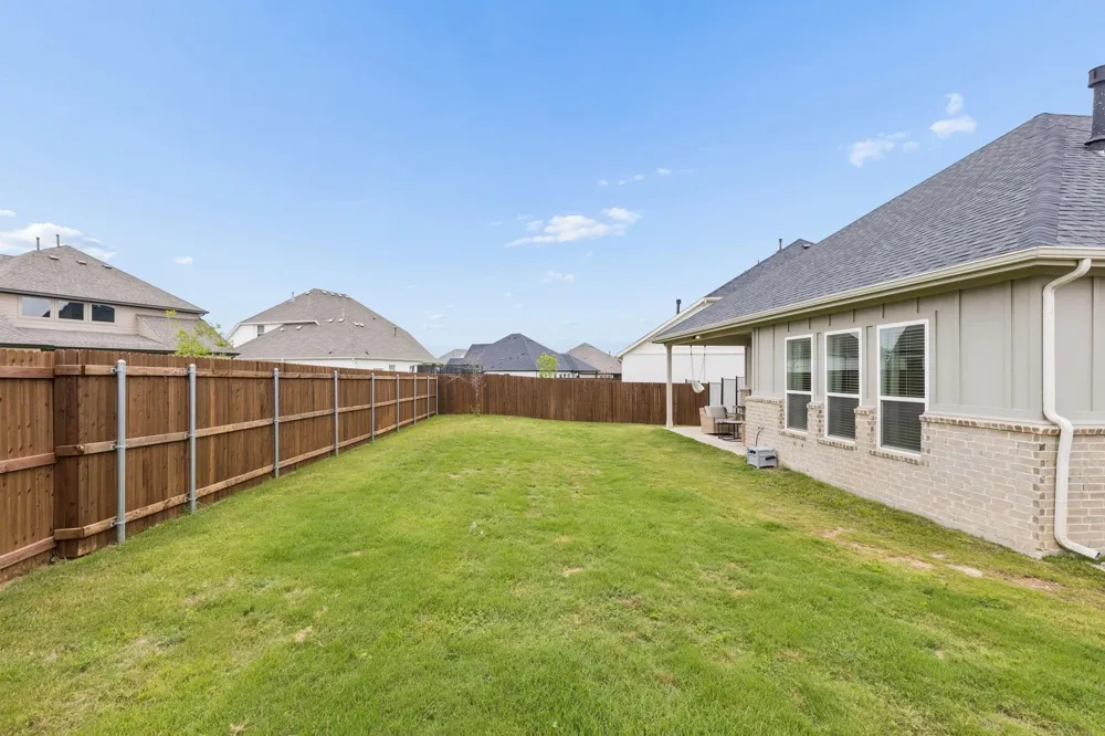 217 Observation Drive Aledo, TX 76008