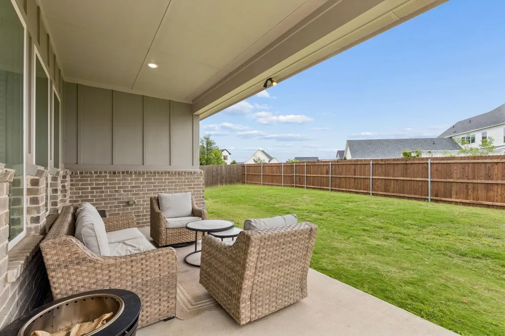 217 Observation Drive Aledo, TX 76008