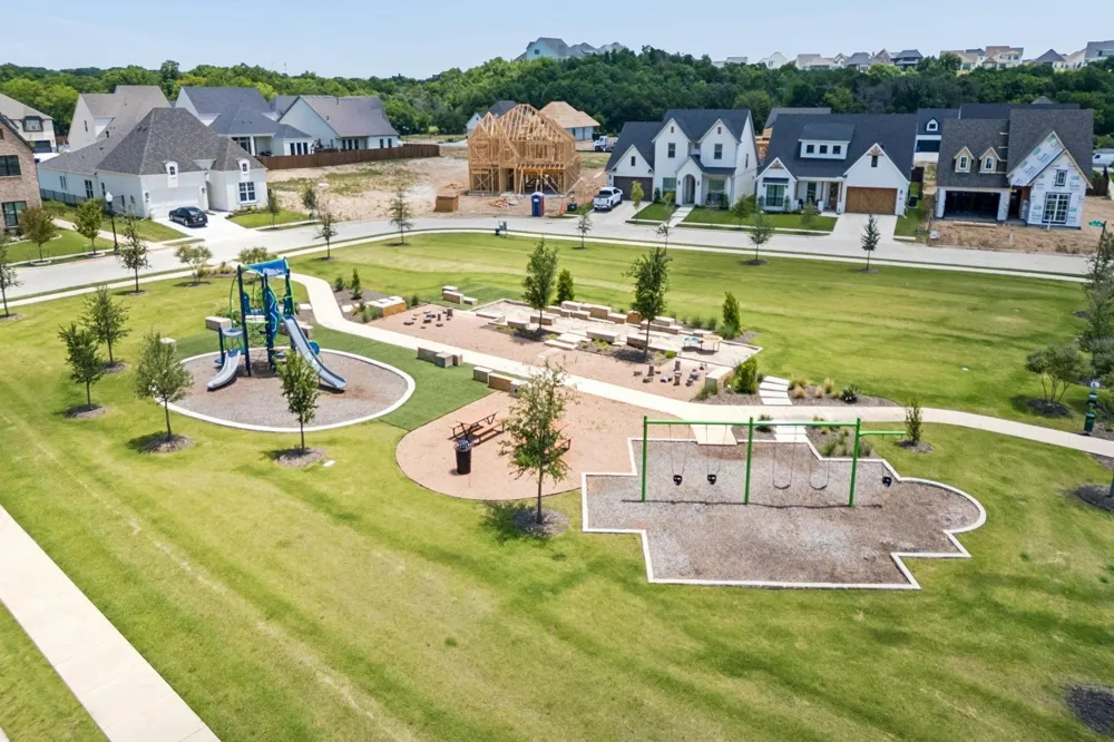 217 Observation Drive Aledo, TX 76008