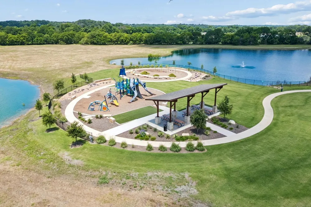 217 Observation Drive Aledo, TX 76008