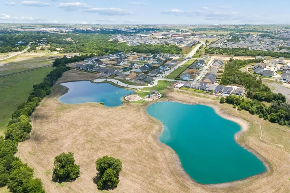 217 Observation Drive Aledo, TX 76008