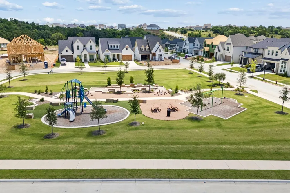 217 Observation Drive Aledo, TX 76008