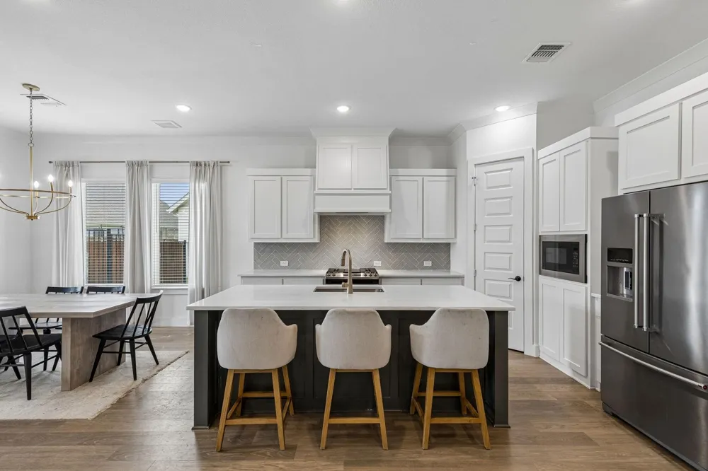 217 Observation Drive Aledo, TX 76008