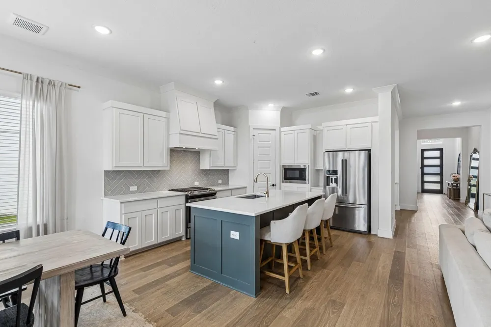 217 Observation Drive Aledo, TX 76008