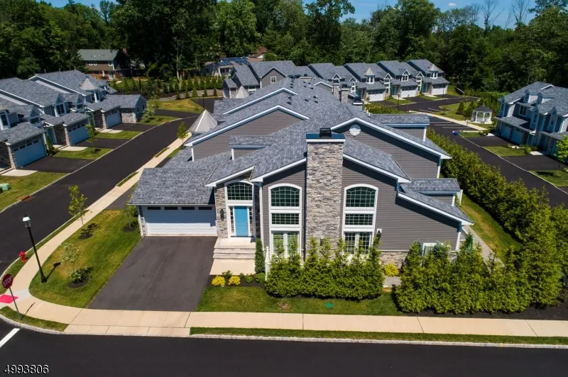 1474 Alpine Ridge Way #24 Unit 24 Mountainside, NJ 07092