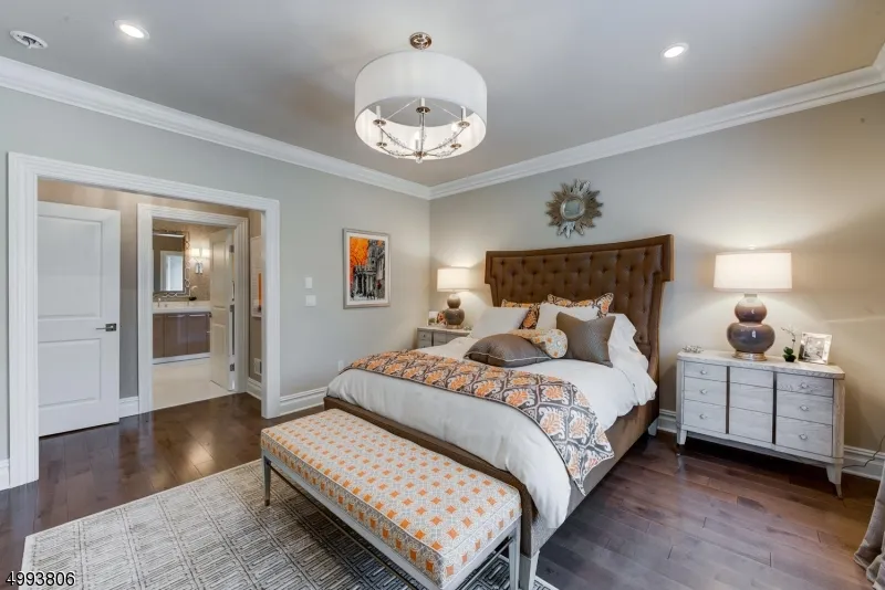 1474 Alpine Ridge Way #24 Unit 24 Mountainside, NJ 07092