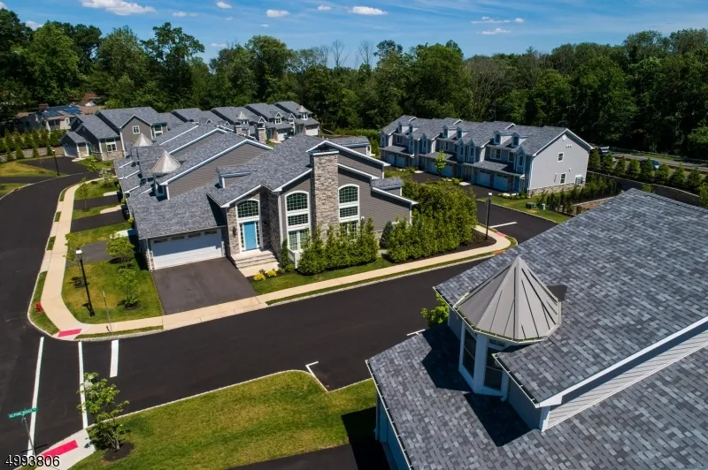 1474 Alpine Ridge Way #24 Unit 24 Mountainside, NJ 07092