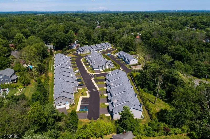 1474 Alpine Ridge Way #24 Unit 24 Mountainside, NJ 07092