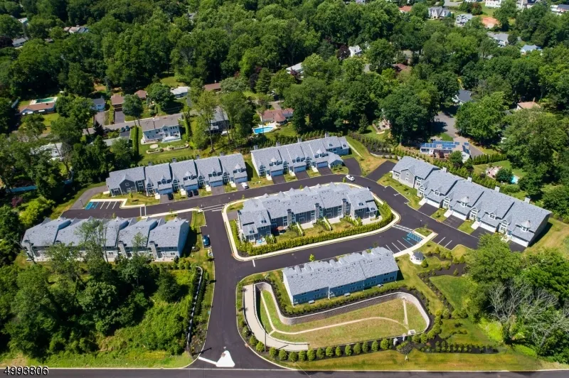 1474 Alpine Ridge Way #24 Unit 24 Mountainside, NJ 07092