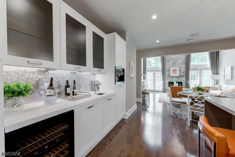 1474 Alpine Ridge Way #24 Unit 24 Mountainside, NJ 07092