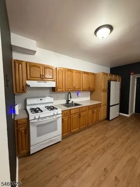 14 Jaques St #3 Unit 3 Elizabeth City, NJ 07201