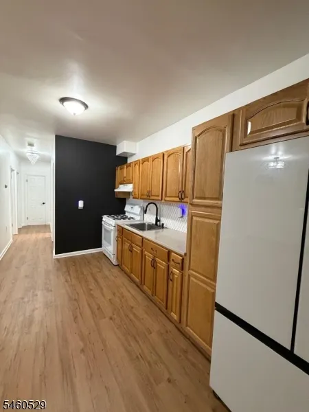 14 Jaques St #3 Unit 3 Elizabeth City, NJ 07201