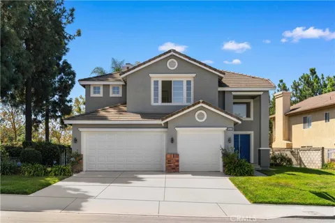 1512 Rancho Hills drive