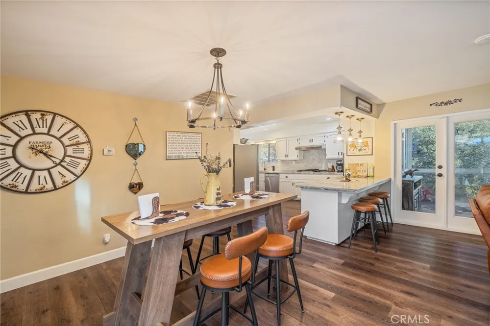 58208 Road 601 Ahwahnee, CA 93601