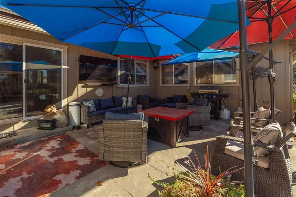 58208 Road 601 Ahwahnee, CA 93601