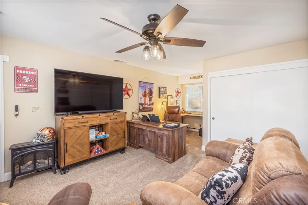 58208 Road 601 Ahwahnee, CA 93601