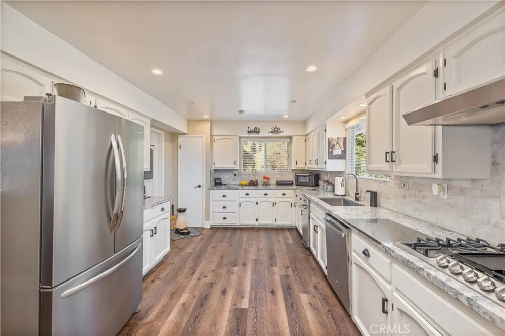 58208 Road 601 Ahwahnee, CA 93601