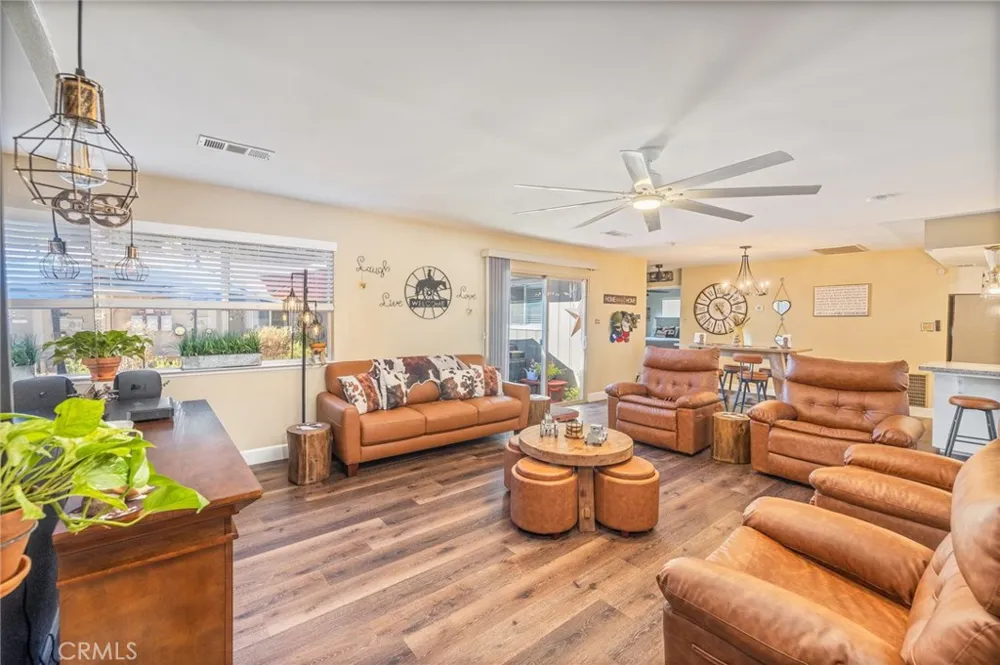 58208 Road 601 Ahwahnee, CA 93601