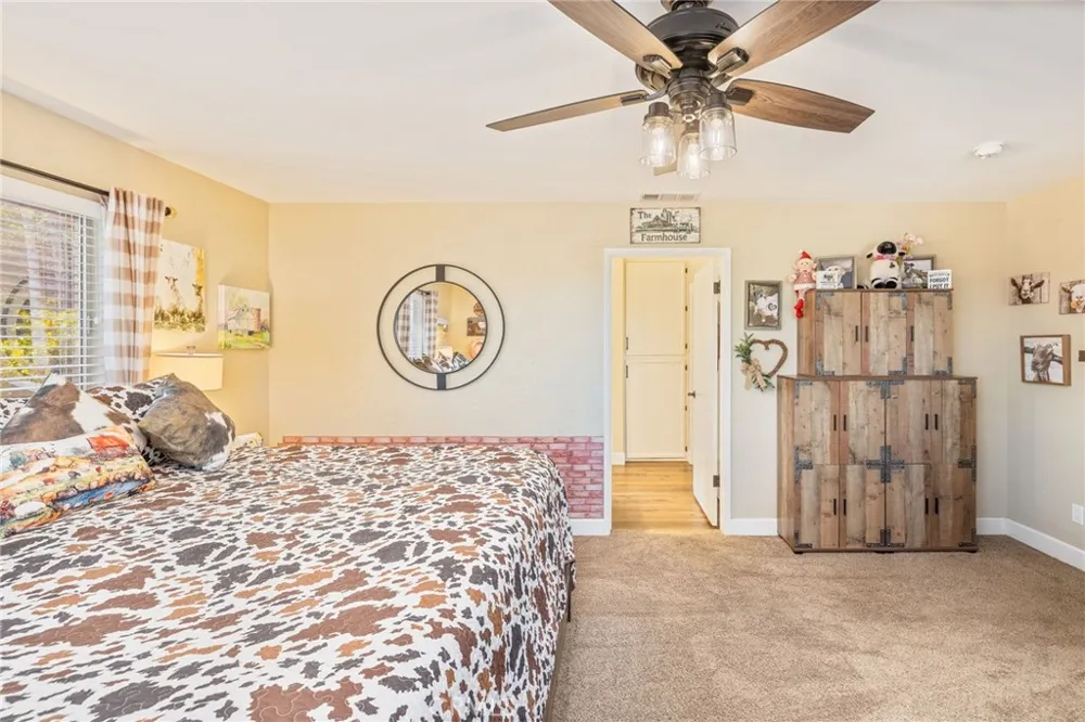 58208 Road 601 Ahwahnee, CA 93601