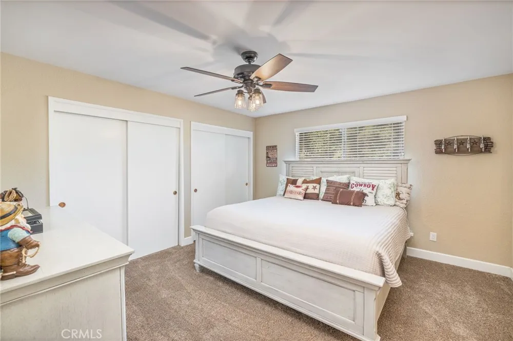 58208 Road 601 Ahwahnee, CA 93601