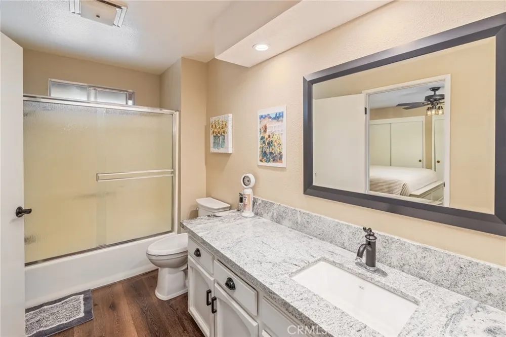 58208 Road 601 Ahwahnee, CA 93601