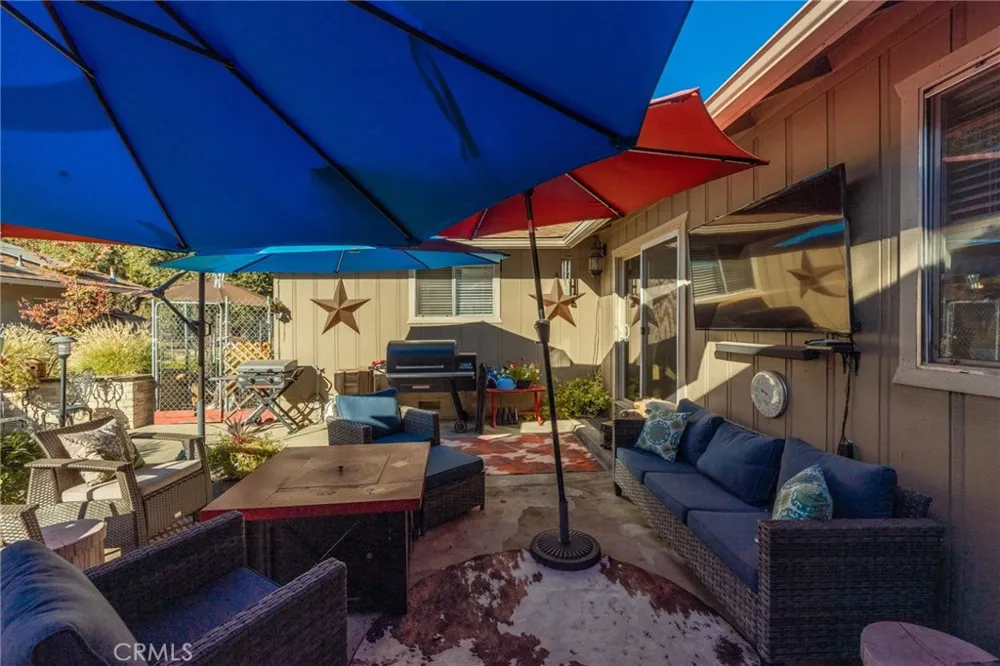 58208 Road 601 Ahwahnee, CA 93601